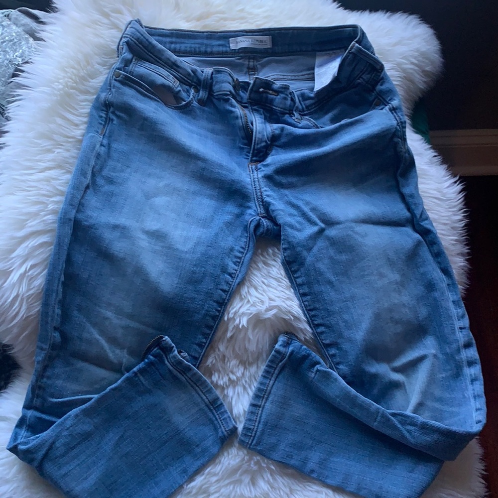 Banana Republic Jeans size 29
